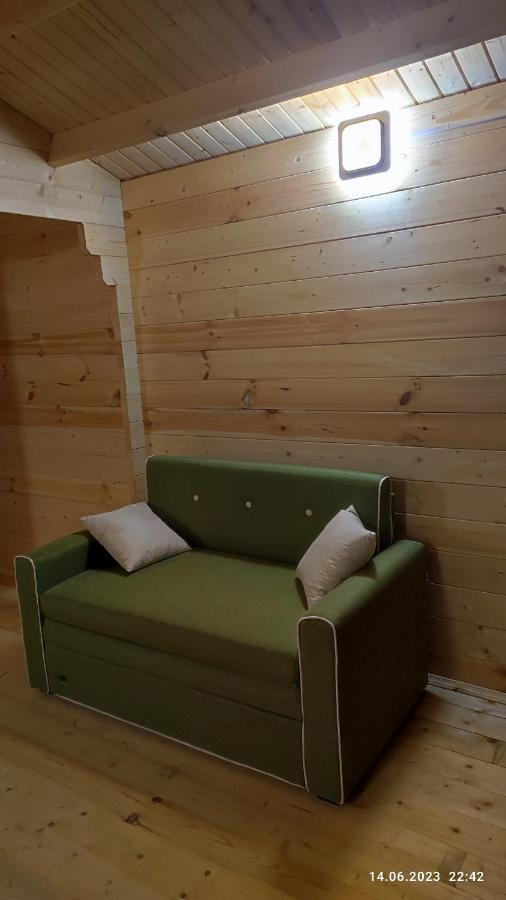 Guest House Ahan Gagra Ngoại thất bức ảnh
