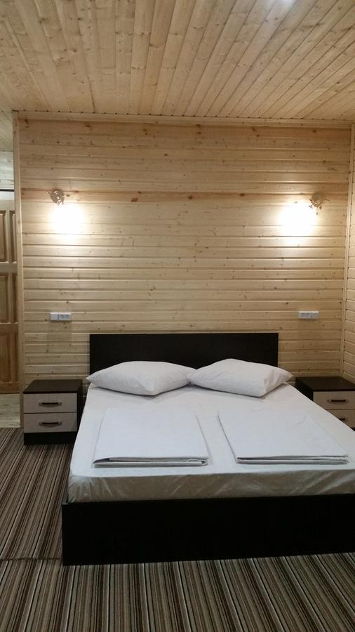 Guest House Ahan Gagra Ngoại thất bức ảnh