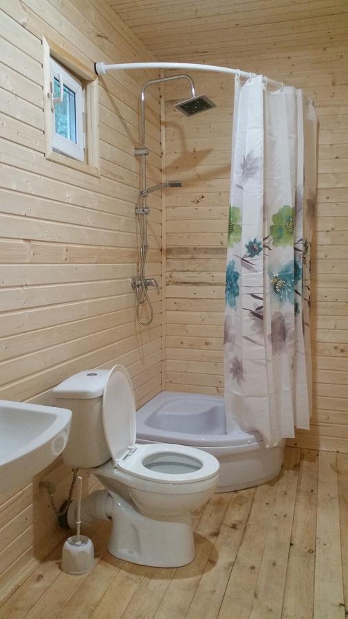 Guest House Ahan Gagra Ngoại thất bức ảnh